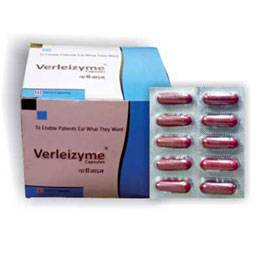 Verleihen Life Sciences Private Limited - Products