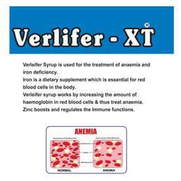 Verleihen Life Sciences Private Limited - Products