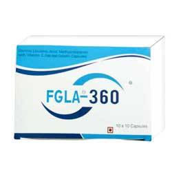 FGLA - 360